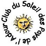 Lien vers le site Le Club du Soleil des Pays de L'Adour (dans le Béarn).